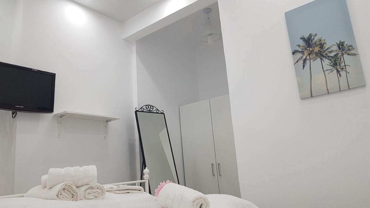 Konstantinos'S Luxury Apartment Thessaloniki Exterior foto