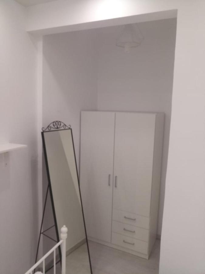 Konstantinos'S Luxury Apartment Thessaloniki Exterior foto